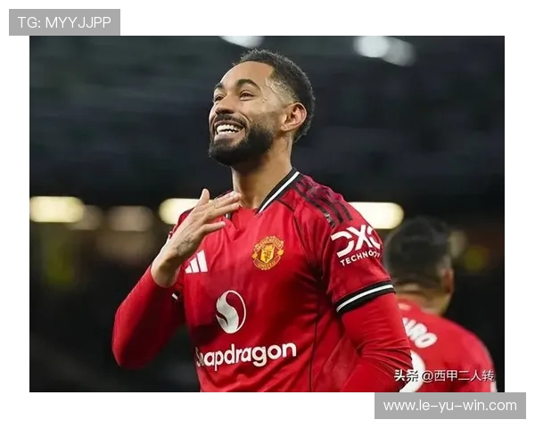 曼联英超复兴计划启动，力争重回巅峰