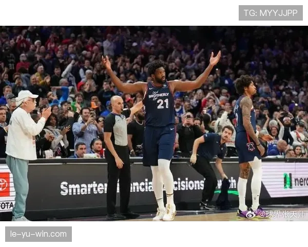 恩比德季后赛强势爆发,率队挺进下一轮 恩比德季后赛强势爆发,率队挺进下一轮