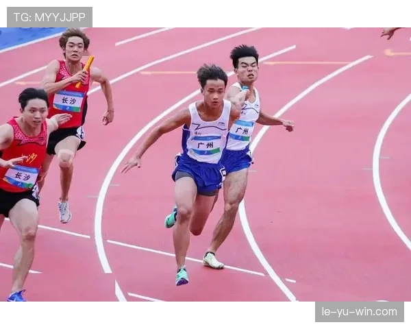 广州队青年夺冠：新生代闪耀赛场，未来之星引关注