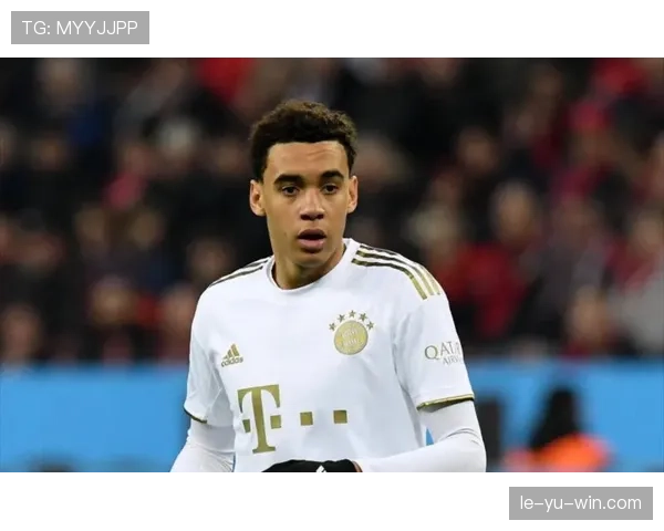 穆西亚拉闪耀德甲献惊艳表现，助球队斩获关键胜利引关注