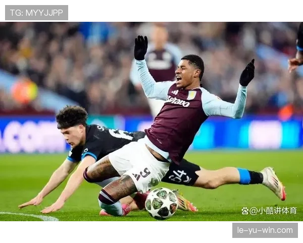 拉什福德联赛火力全开，关键战屡建奇功