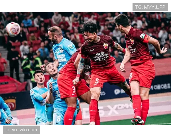 中超激战四场：强强对话点燃球迷热情