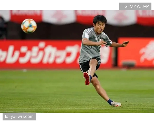 久保建英青训成长显成效，国际赛场持续展现竞争力