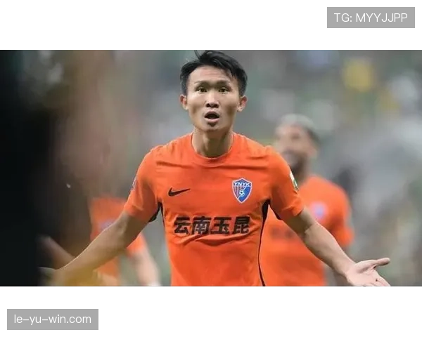 中超球星榜：近期表现稳健球员持续提升竞争力