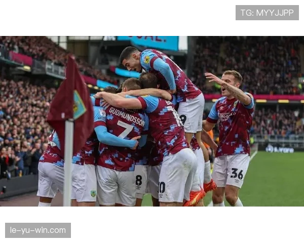 伯恩利迎战曼联，红魔客场力争三分