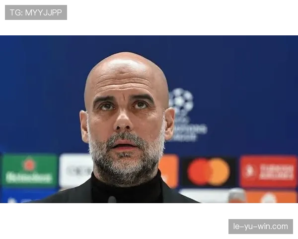 体系依旧精密：曼城执行力是否开始下滑