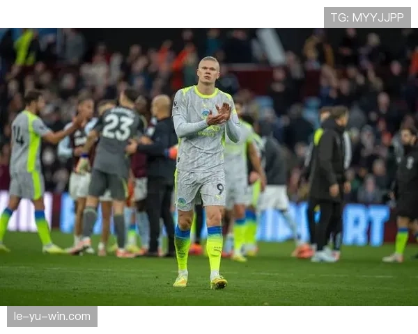 真可惜！哈兰德进球后曼城为何仍输球？进攻哑火战术隐患已暴露