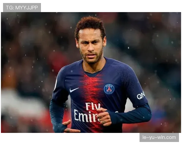 维尼修斯与内马尔对比：从桑巴军团到个人战术，新一代如何重塑巴西核心角色