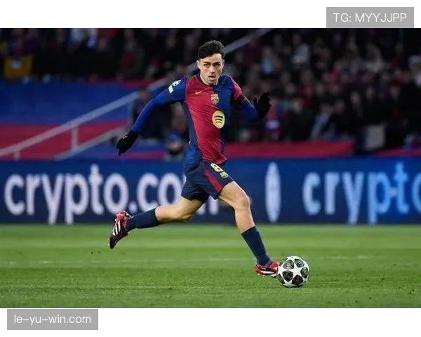 佩德里在巴萨体系中的战术价值是否被放大